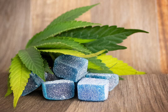A Tasty Alternative to Smoking